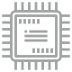 Hardware icon